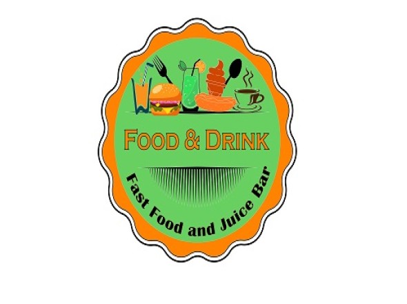 restaurant  logo
