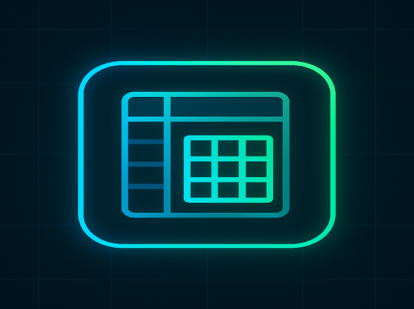 Professional Accounting and Spreadsheet Services |