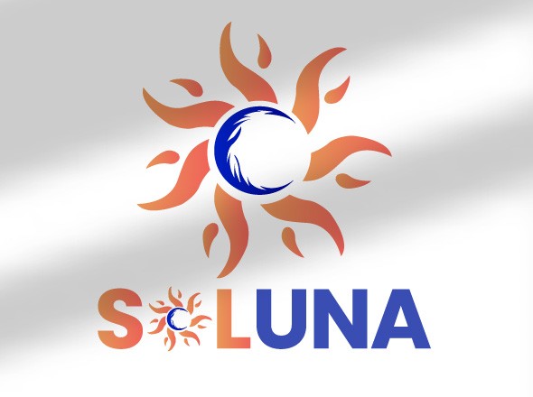 Soluna – A Fusion of Sun and Moon Identity
