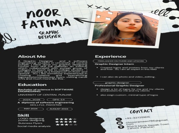 I will design a modern and unique logo for your brand