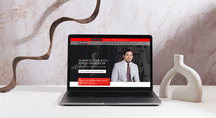 A fast, mobile-ready WordPress website for your business