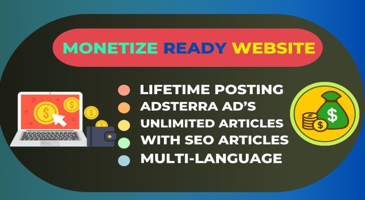 create autopilot monetize ready news auto blog adsterra