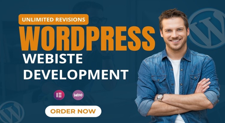 Professional Website development and designing