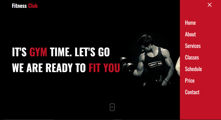 Yaah, I am providing web development,Web maintenance and Machine learning Projects