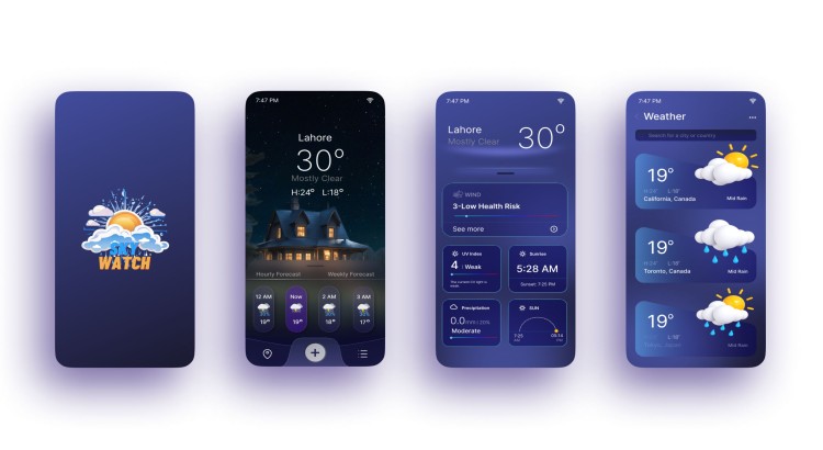 I offer user-centered UI/UX design services, including research, wireframing and Prototyping