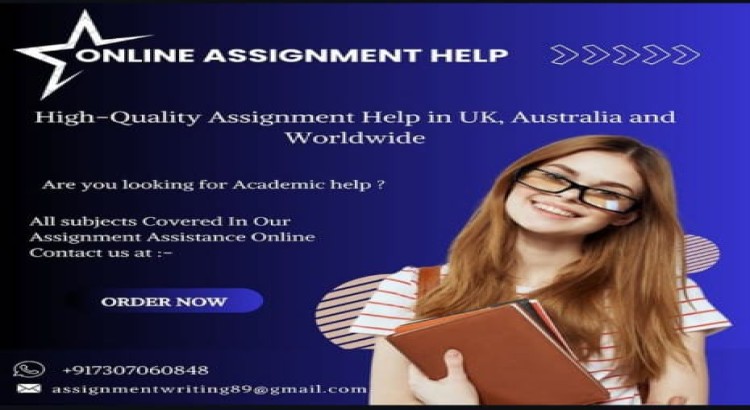 Professional Assignment help in UK, USA, UAE, Australia, Canada, Singapore, Germany, worldwide