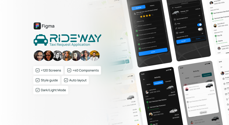 I will Taxi booking app carpooling app rideshare app uber clone app
