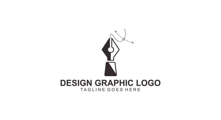 I can make logos, brochures, presentation.