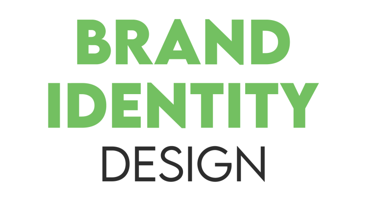 I will craft a complete brand identity for your business