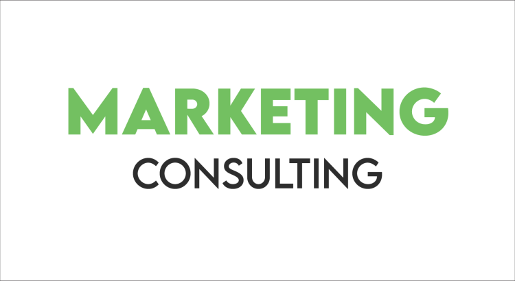 I will provide marketing consulting and train your in-house team