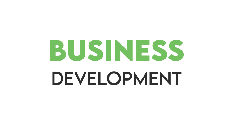 I will help you grow your business and expand into new markets