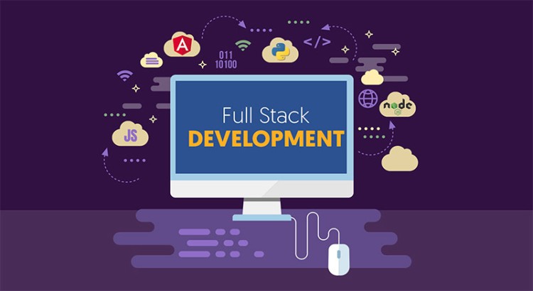 Offering: Full website development – design, frontend, backend, deployment, and maintenance.