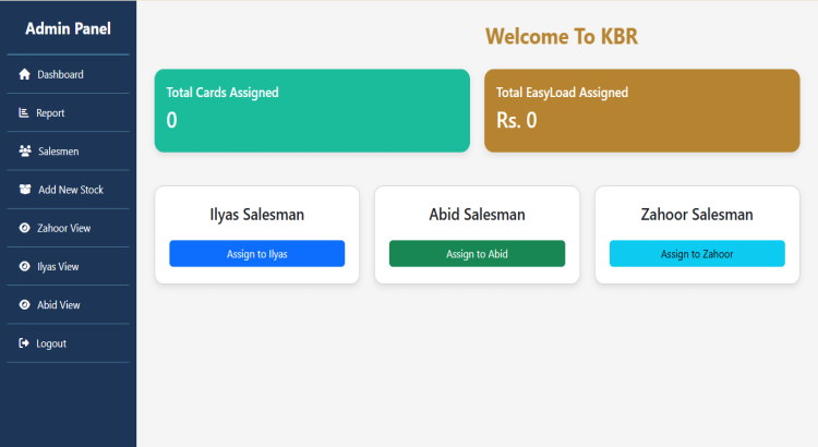 I will develop custom Laravel software for your business