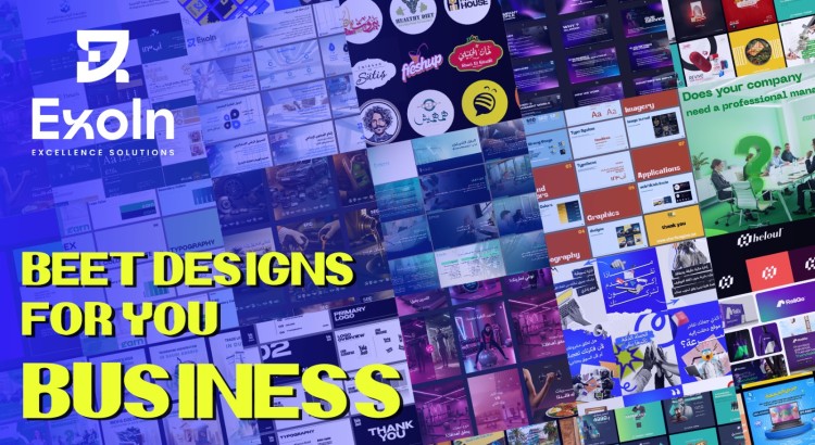 we will create a professional and modern brand style guide