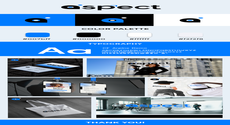 Bringing Your Brand to Life with a Personalized Logo